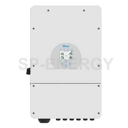 deye-8kw-hybrid-inverter